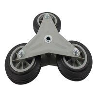 Faithfull Spare Wheel for FAITRUCKSC