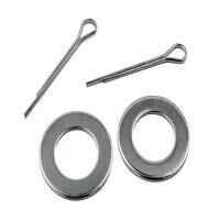Faithfull Spare Split Pins  Washers for FAITR...