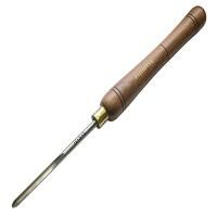 Faithfull FSC HSS Turning Chisel Spindle Goug...