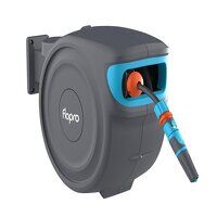 Flopro Auto Rewind Wall Mounted Reel  20m of ...