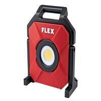 Flex Power Tools CL 10000 10.8/18.0 LED Site ...