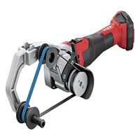 Flex Power Tools BRE 50 18-EC C-Set Trin...