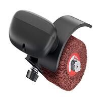 Flex Power Tools BS 50 Burnishing Sanding Att...