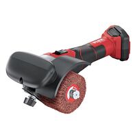 Flex Power Tools BSE 50 18-EC C-Set TrinoxFle...