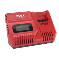 FLEX Batteries & Chargers