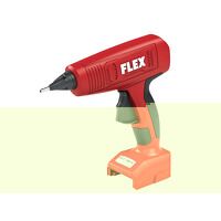 Flex Power Tools GG 200 18 Hot Glue Gun 18V B...