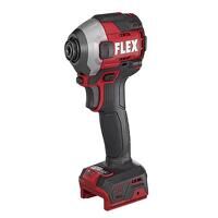 Flex Power Tools ID 1/4 18.0-EC HD C Impact D...