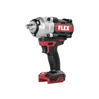 Flex Power Tools IW 1/2 1500 18-EC C Impact W...