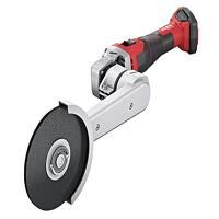 Flex Power Tools LKE 152 18-EC C-Set Tri...