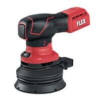 Flex Power Tools ORE 2-125 18-EC C Random Orbit Sander 18V Bare Unit