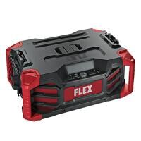 Flex Power Tools RD SP 12/18/230 Cordless Rad...