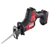 Flex Power Tools RS 25 18.0-EC C Reciprocatin...