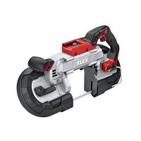 Flex Power Tools SBE 127 18-EC Bandsaw 18V Ba...