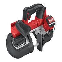Flex Power Tools SBE 64 18-EC Bandsaw 18V Bar...