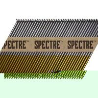 ForgeFix Spectre Collated Framing Nail Bright...