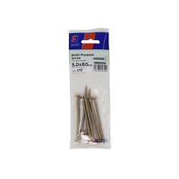 ForgeFix Multi-Purpose Pozi Screw CSK ST ZYP ...