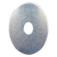 ForgeFix Flat Penny Washer ZP M12 x 25mm Forg...