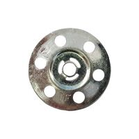 ForgeFix Metal Insulation Disc 5.3mm (50)