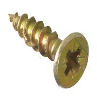 Multi-Purpose Pozi Compatible Screw CSK ST ZY...