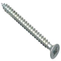 Multi-Purpose Pozi Compatible Screw CSK ST ZP...