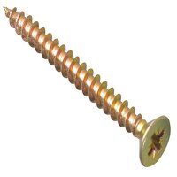 Multi-Purpose Pozi Compatible Screw CSK ST ZY...