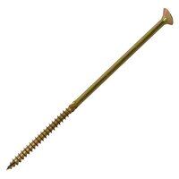 ForgeFix Spectre PZ Compatible Wood Screw CSK...