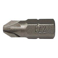 ForgeFix Spectre S2 Pozidriv Compatible Bit PZ2 x 25mm (Card 2)