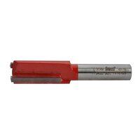 Freud Straight Router Bit 10 x 25.4mm 1/...