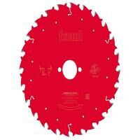Freud Wood Table Saw Blade 250 x 30 x 2.8/1.8...