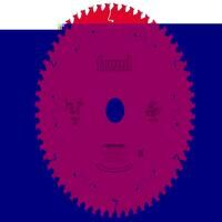 Freud Wood Table Saw Blade 260 x 30 x 2.6/1.8...