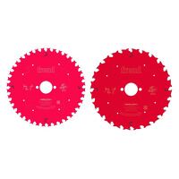Freud Wood Circular Saw Blade 2 Pack 190 x 30...