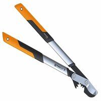 Fiskars PowerGear X Bypass Loppers - Medium 6...