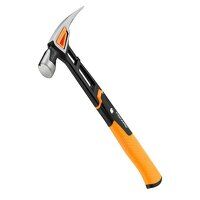 Fiskars IsoCore General Use Hammer 570g (20oz...