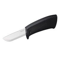 Fiskars Builder\'s Knife with Sharpener