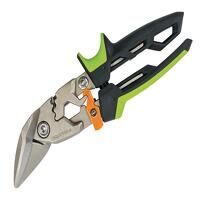 Fiskars PowerGear Aviation Snip Offset Right ...