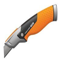 Fiskars CarbonMax Fixed Utility Knife