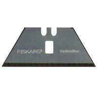 Fiskars CarbonMax Utility Knife Blade (5 Pack...