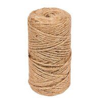 Gardman Natural Jute Twine 250g