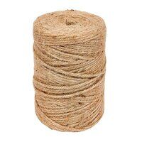 Gardman Natural Jute Twine 500g