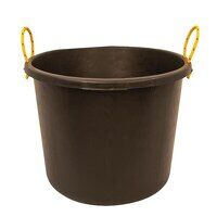 Red Gorilla Multi-Tub with Rope Handles 90 li...