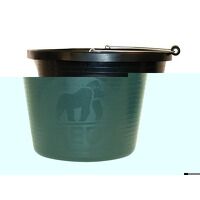 Red Gorilla Rubber Type B1 Super Bucket 3 Gal...