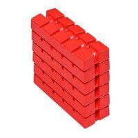 Red Gorilla Versatile Spot Board Connectors (...