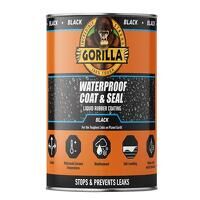Gorilla Glue Waterproof Coat  Seal Liquid Rub...