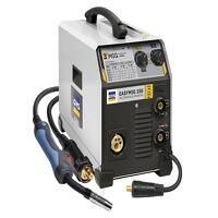 GYS WELDING EASYMIG 150 Mig Welder