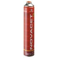 GYS WELDING (330gr gas) NOVACET Gas Cartridge...