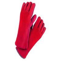 GYS WELDING Leather Welding Gauntlets (Size 1...