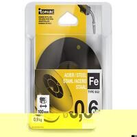 GYS WELDING MAG Wire Reel Steel 0.8mm 0.9kg