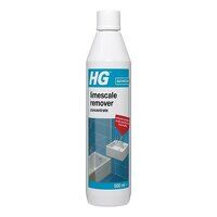 HG Limescale Remover Concentrate 500ml