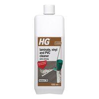 H G Laminate, Vinyl  PVC Cleaner, Extra Stron...