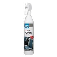 H G Car Upholstery Cleaner 500ml
